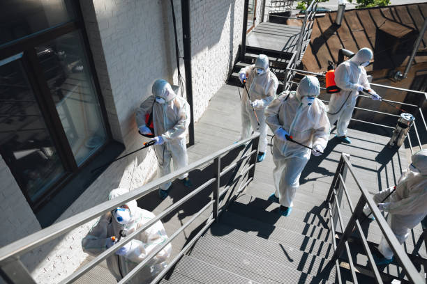Best Indoor Air Quality Assessment  in Henagar, AL